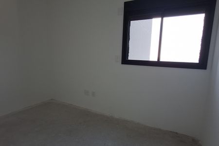 Suíte 2 de apartamento à venda com 2 quartos, 109m² em Jardim, Santo André