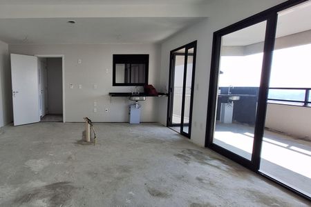 Apartamento à venda com 109m², 2 quartos e 3 vagas Apartamento à venda com 109m², 2 quartos e 3 vagasSala/Cozinha