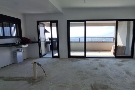 Apartamento à venda com 109m², 2 quartos e 3 vagas Apartamento à venda com 109m², 2 quartos e 3 vagasSala/Cozinha