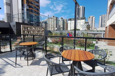Apartamento à venda com 109m², 2 quartos e 3 vagas Apartamento à venda com 109m², 2 quartos e 3 vagasÁrea comum