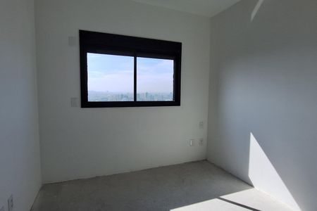 Suíte 1 de apartamento à venda com 2 quartos, 109m² em Jardim, Santo André