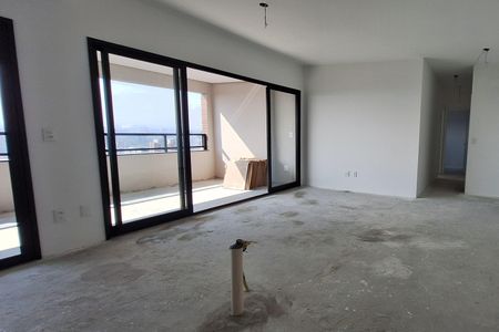 Apartamento à venda com 109m², 2 quartos e 3 vagas Apartamento à venda com 109m², 2 quartos e 3 vagasSala/Cozinha