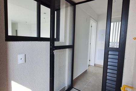 Apartamento à venda com 109m², 2 quartos e 3 vagas Apartamento à venda com 109m², 2 quartos e 3 vagasÁrea de Serviço