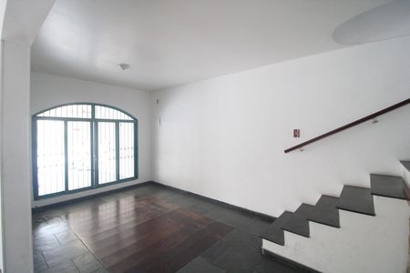 Sala 2 de casa à venda com 3 quartos, 140m² em Vila Santo Antônio, São Paulo
