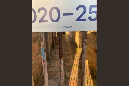 Casa para alugar com 80m², 2 quartos e sem vaga Casa para alugar com 80m², 2 quartos e sem vagaPlaca