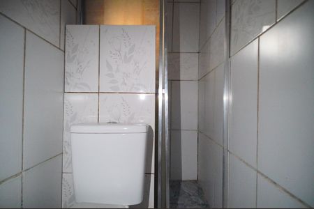 Casa para alugar com 80m², 2 quartos e sem vagaBanheiro