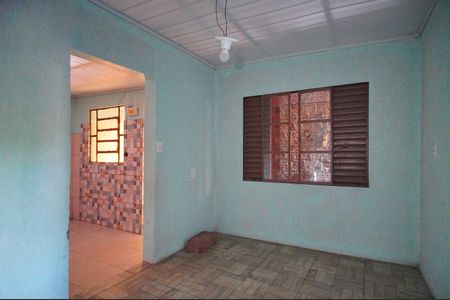 Sala de casa para alugar com 2 quartos, 80m² em Campina, São Leopoldo