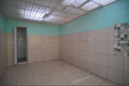 Casa para alugar com 80m², 2 quartos e sem vagaCozinha
