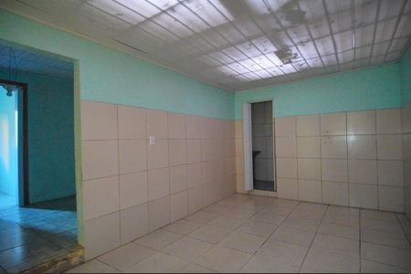 Casa para alugar com 80m², 2 quartos e sem vagaCozinha