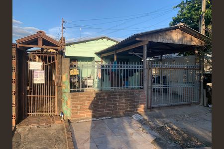 Casa para alugar com 80m², 2 quartos e sem vaga Casa para alugar com 80m², 2 quartos e sem vagaFachada