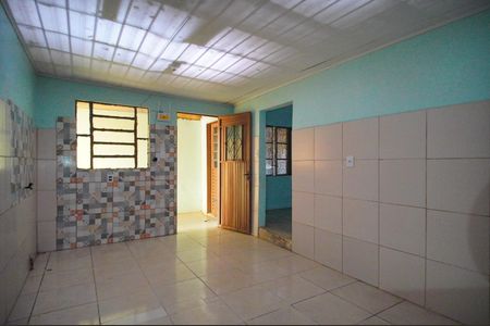 Casa para alugar com 80m², 2 quartos e sem vagaCozinha