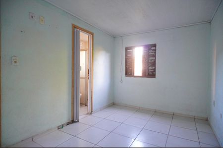 Suíte de casa para alugar com 2 quartos, 80m² em Campina, São Leopoldo