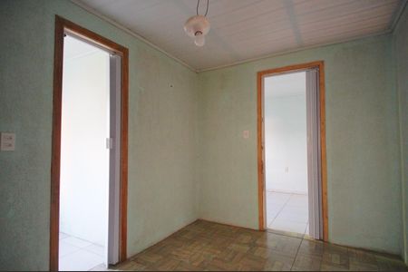 Sala de casa para alugar com 2 quartos, 80m² em Campina, São Leopoldo