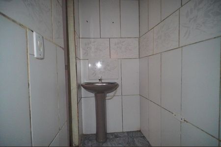 Casa para alugar com 80m², 2 quartos e sem vagaBanheiro