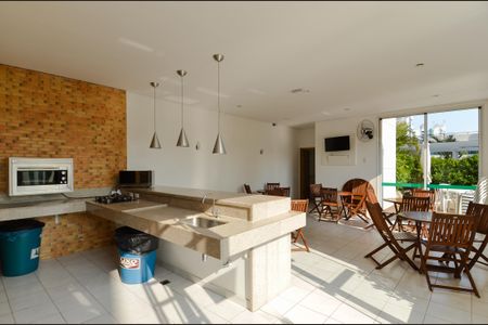 Apartamento para alugar com 93m², 3 quartos e 2 vagas Apartamento para alugar com 93m², 3 quartos e 2 vagasEspaço Gourmet