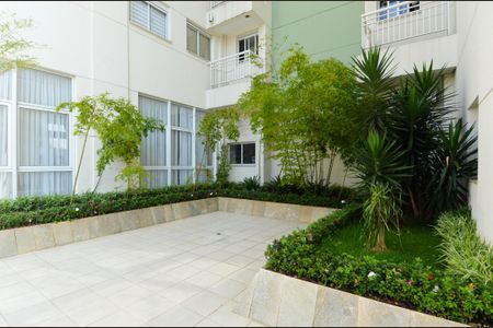 Apartamento para alugar com 93m², 3 quartos e 2 vagas Apartamento para alugar com 93m², 3 quartos e 2 vagasÁrea comum