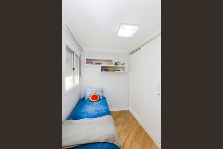 Apartamento para alugar com 93m², 3 quartos e 2 vagasQuarto 2 - Suíte