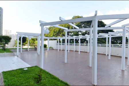 Apartamento para alugar com 93m², 3 quartos e 2 vagas Apartamento para alugar com 93m², 3 quartos e 2 vagasÁrea comum