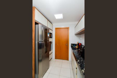 Apartamento para alugar com 93m², 3 quartos e 2 vagasCozinha