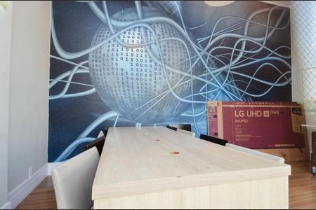 Apartamento para alugar com 93m², 3 quartos e 2 vagas Apartamento para alugar com 93m², 3 quartos e 2 vagasEspaço Office