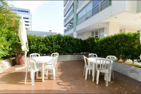 Apartamento para alugar com 93m², 3 quartos e 2 vagas Apartamento para alugar com 93m², 3 quartos e 2 vagasÁrea comum