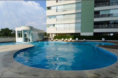 Apartamento para alugar com 93m², 3 quartos e 2 vagas Apartamento para alugar com 93m², 3 quartos e 2 vagasÁrea comum - Piscina