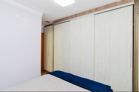Apartamento para alugar com 93m², 3 quartos e 2 vagasQuarto 3 - Suíte