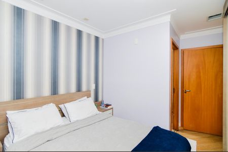 Apartamento para alugar com 93m², 3 quartos e 2 vagasQuarto 3 - Suíte