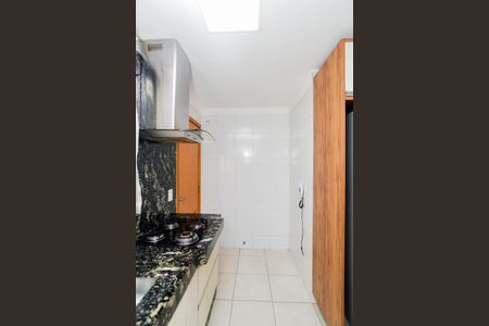 Apartamento para alugar com 93m², 3 quartos e 2 vagasCozinha
