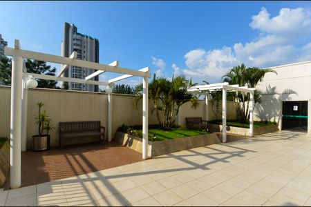 Apartamento para alugar com 93m², 3 quartos e 2 vagas Apartamento para alugar com 93m², 3 quartos e 2 vagasÁrea comum