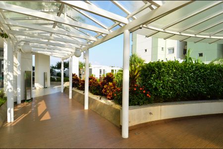 Apartamento para alugar com 93m², 3 quartos e 2 vagas Apartamento para alugar com 93m², 3 quartos e 2 vagasÁrea comum