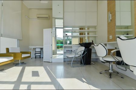 Apartamento para alugar com 93m², 3 quartos e 2 vagas Apartamento para alugar com 93m², 3 quartos e 2 vagasSalão