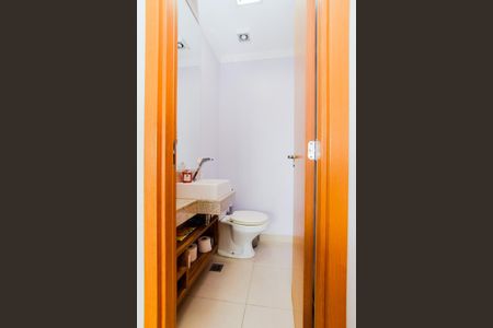 Apartamento para alugar com 93m², 3 quartos e 2 vagasLavabo