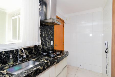 Apartamento para alugar com 93m², 3 quartos e 2 vagasCozinha