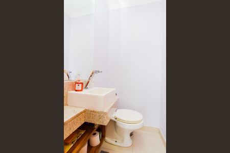 Apartamento para alugar com 93m², 3 quartos e 2 vagasLavabo