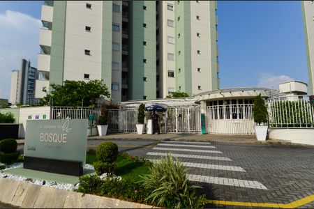 Apartamento para alugar com 93m², 3 quartos e 2 vagas Apartamento para alugar com 93m², 3 quartos e 2 vagasFachada do Condominio