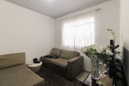 Sala  de casa à venda com 2 quartos, 567m² em Vila Matilde, São Paulo
