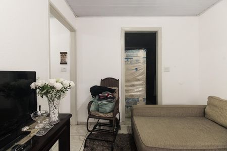 Sala  de casa à venda com 2 quartos, 567m² em Vila Matilde, São Paulo