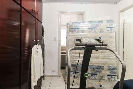 Quarto 2 de casa à venda com 2 quartos, 567m² em Vila Matilde, São Paulo