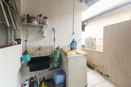 Casa à venda com 567m², 2 quartos e 3 vagas Casa à venda com 567m², 2 quartos e 3 vagasÁrea de Serviço