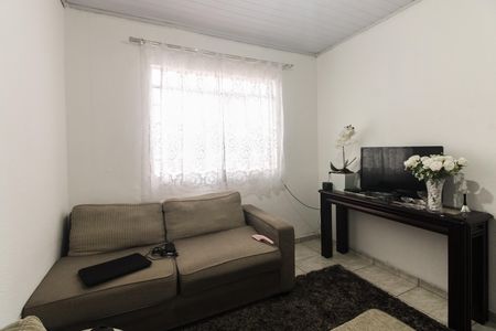 Sala  de casa à venda com 2 quartos, 567m² em Vila Matilde, São Paulo