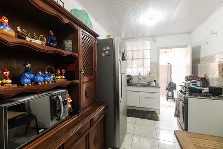 Casa à venda com 567m², 2 quartos e 3 vagas Casa à venda com 567m², 2 quartos e 3 vagasCozinha