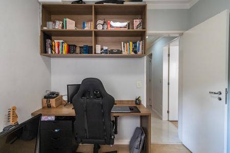 Apartamento à venda com 94m², 3 quartos e 1 vaga Apartamento à venda com 94m², 3 quartos e 1 vagaQuarto 2