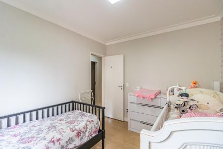 Apartamento à venda com 94m², 3 quartos e 1 vaga Apartamento à venda com 94m², 3 quartos e 1 vagaQuarto 1