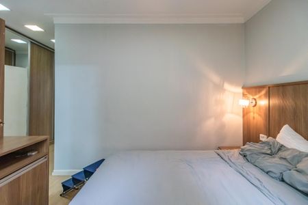 Apartamento à venda com 94m², 3 quartos e 1 vaga Apartamento à venda com 94m², 3 quartos e 1 vagaSuíte