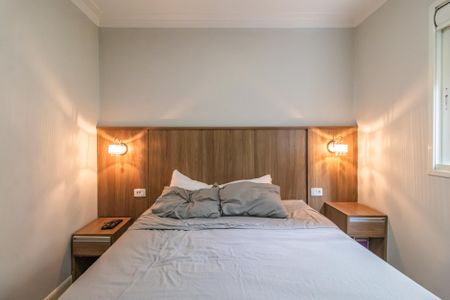Apartamento à venda com 94m², 3 quartos e 1 vaga Apartamento à venda com 94m², 3 quartos e 1 vagaSuíte