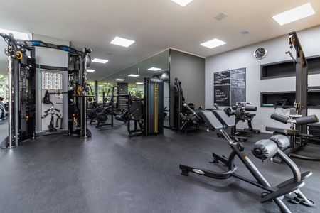 Apartamento à venda com 94m², 3 quartos e 1 vaga Apartamento à venda com 94m², 3 quartos e 1 vagaÁrea Comum