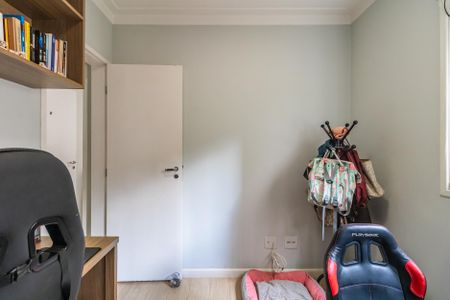 Apartamento à venda com 94m², 3 quartos e 1 vaga Apartamento à venda com 94m², 3 quartos e 1 vagaQuarto 2