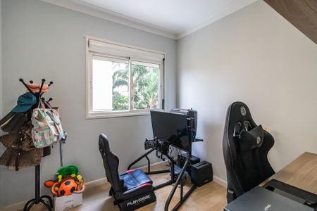 Apartamento à venda com 94m², 3 quartos e 1 vaga Apartamento à venda com 94m², 3 quartos e 1 vagaQuarto 2