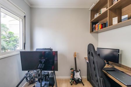 Apartamento à venda com 94m², 3 quartos e 1 vaga Apartamento à venda com 94m², 3 quartos e 1 vagaQuarto 2